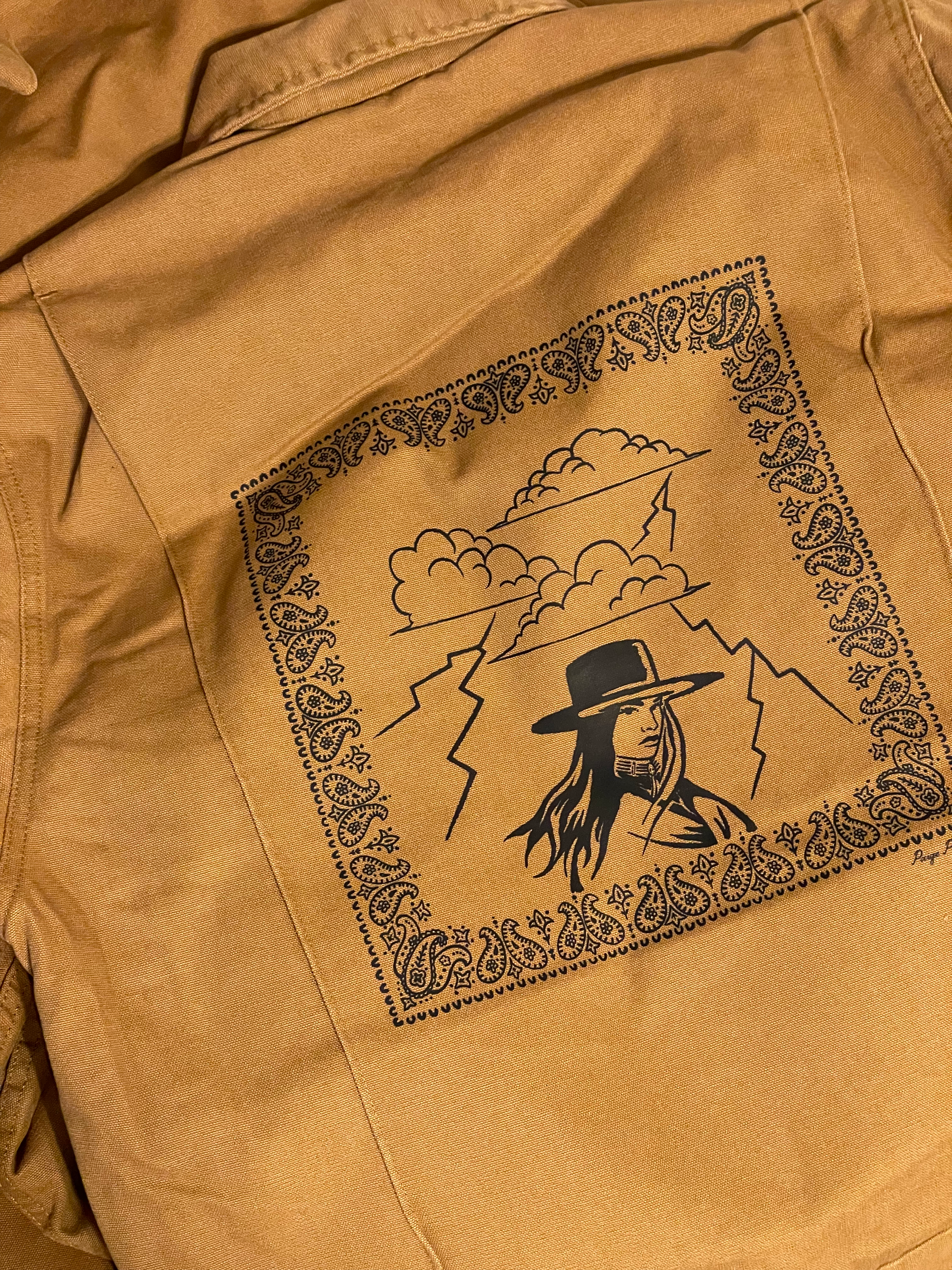 Storm Dickies Work Jacket