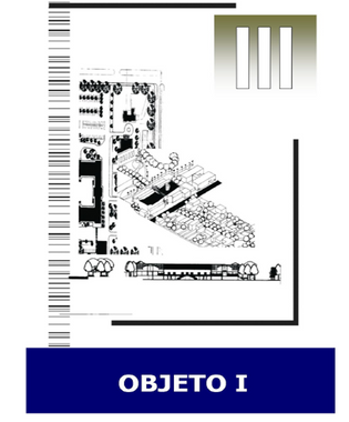 Manual de Cátedra - Parte III: Objeto I
