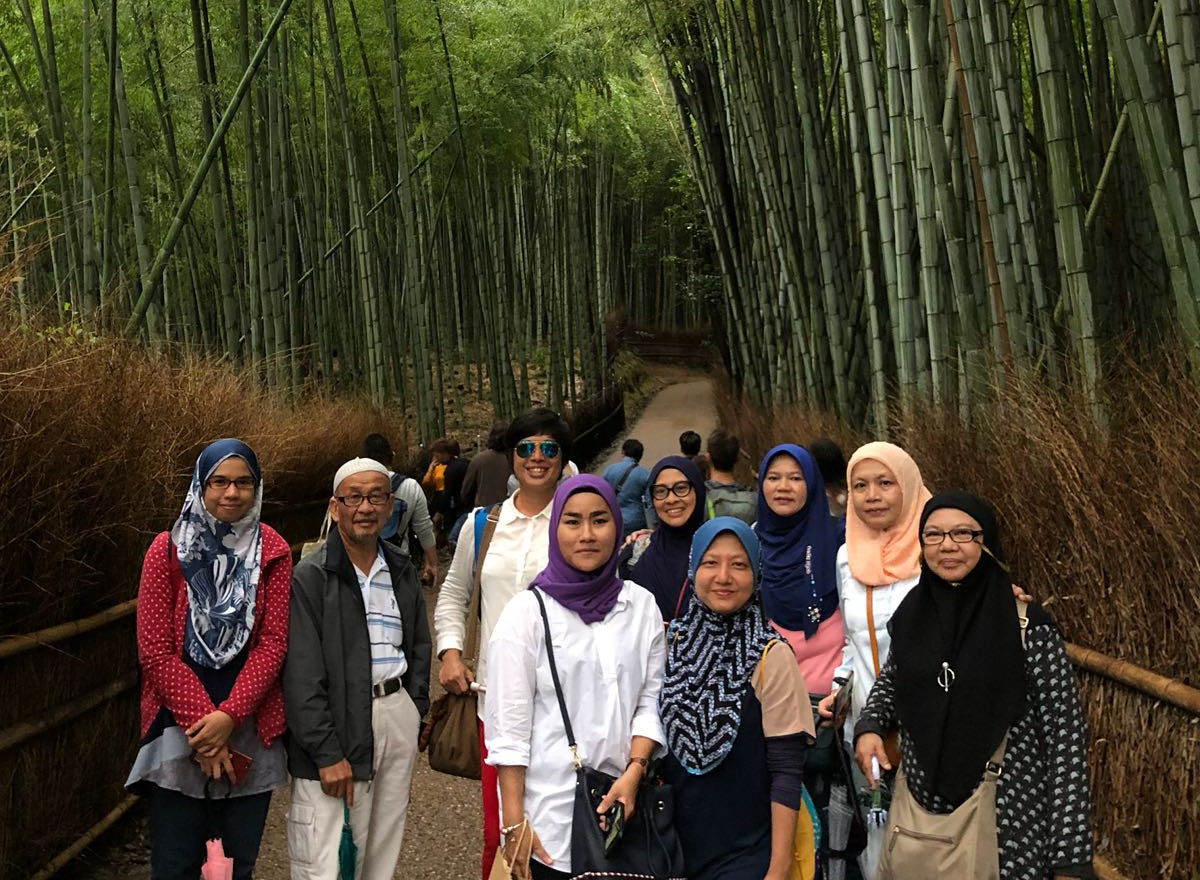 Pakej Murah ke Jepun | Japan | 日本 | MyJapanTravel.co