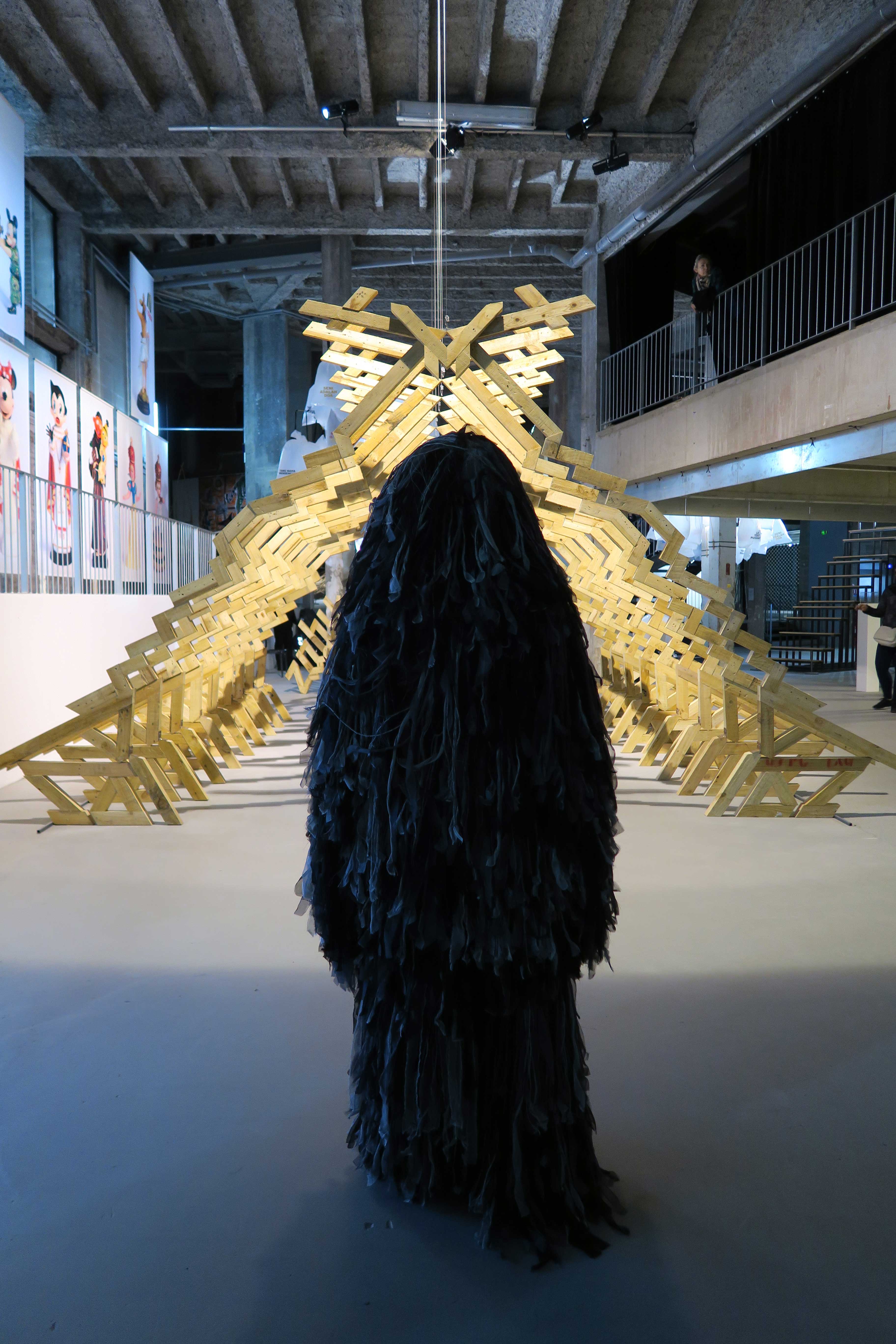 SECRET ARCHIPELAGO PALAIS DE TOKYO