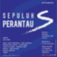 SEPULUH PERANTAU INFORMATION