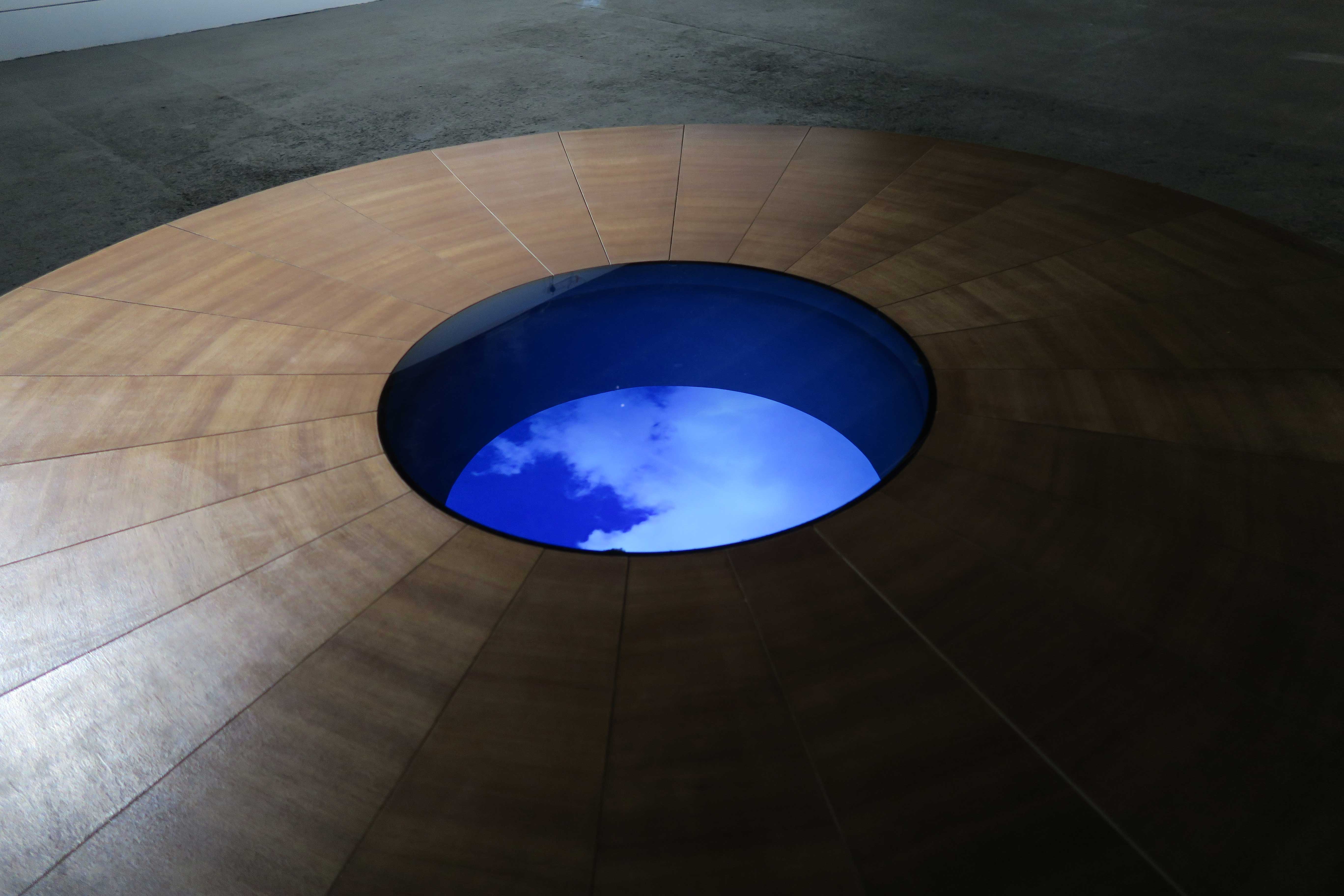 SECRET ARCHIPELAGO PALAIS DE TOKYO