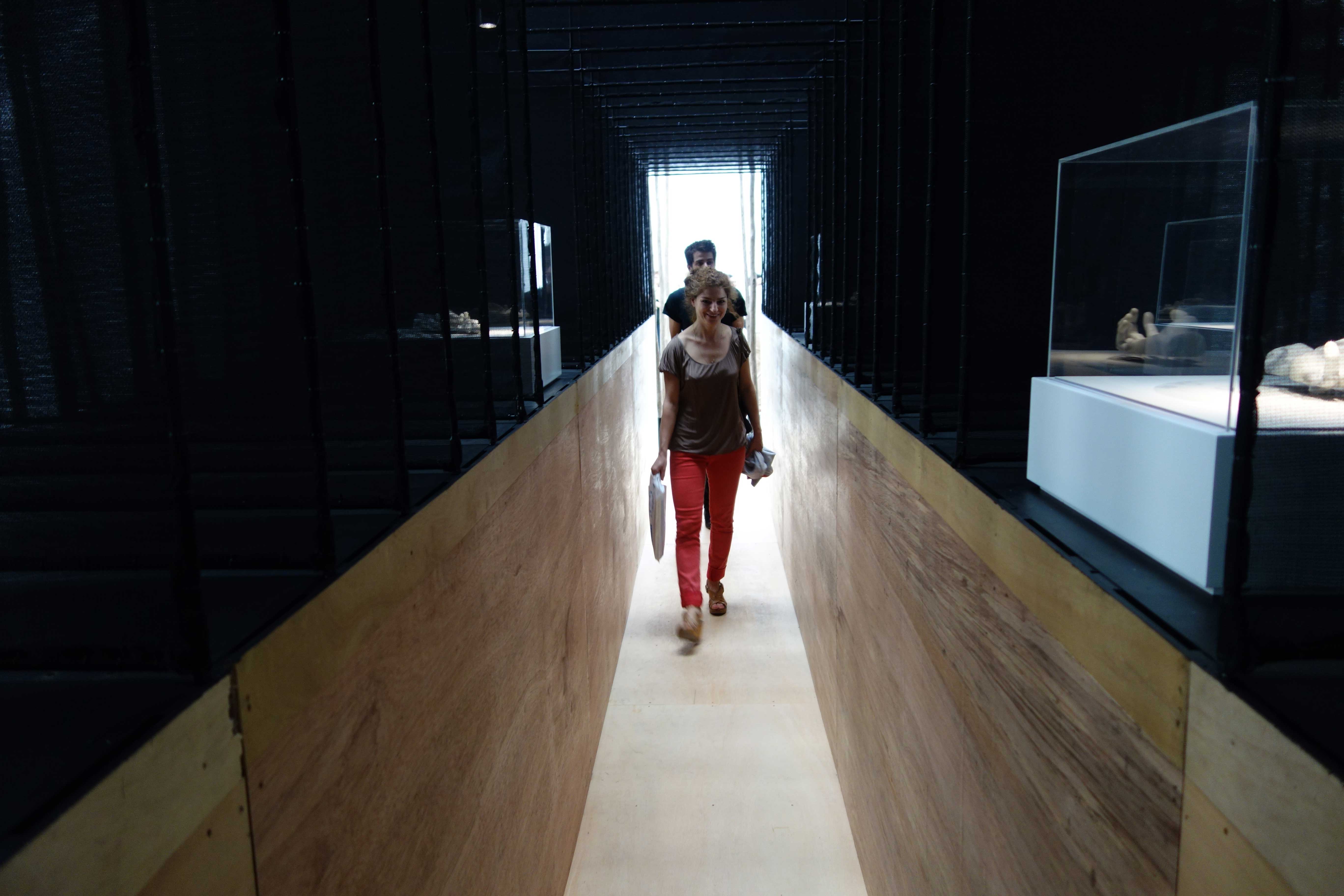 NOUVELLE VAGUES, Palais de Tokyo