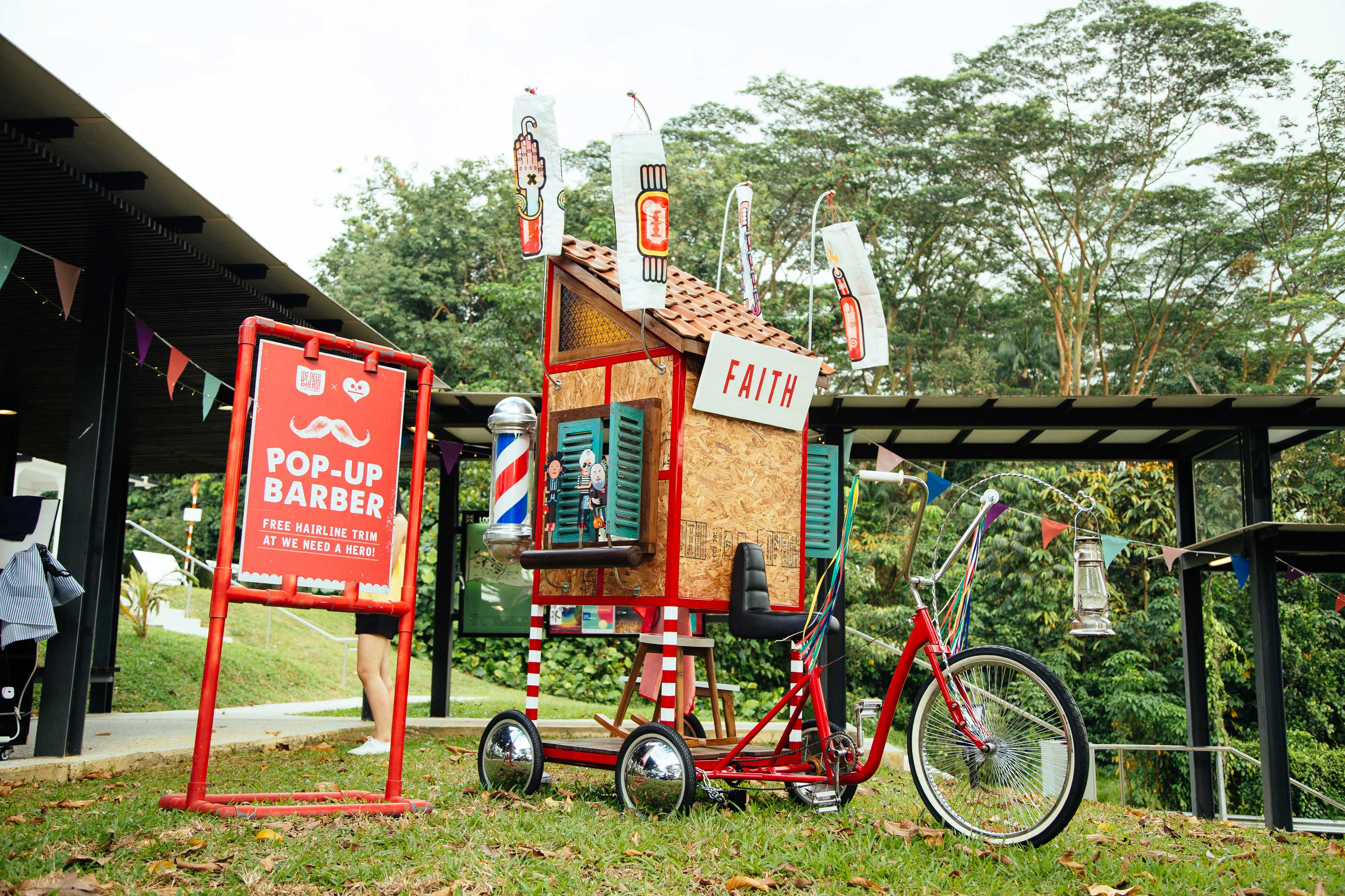 LOCK ROUTE, 13 Jan - 30 Jun 2017