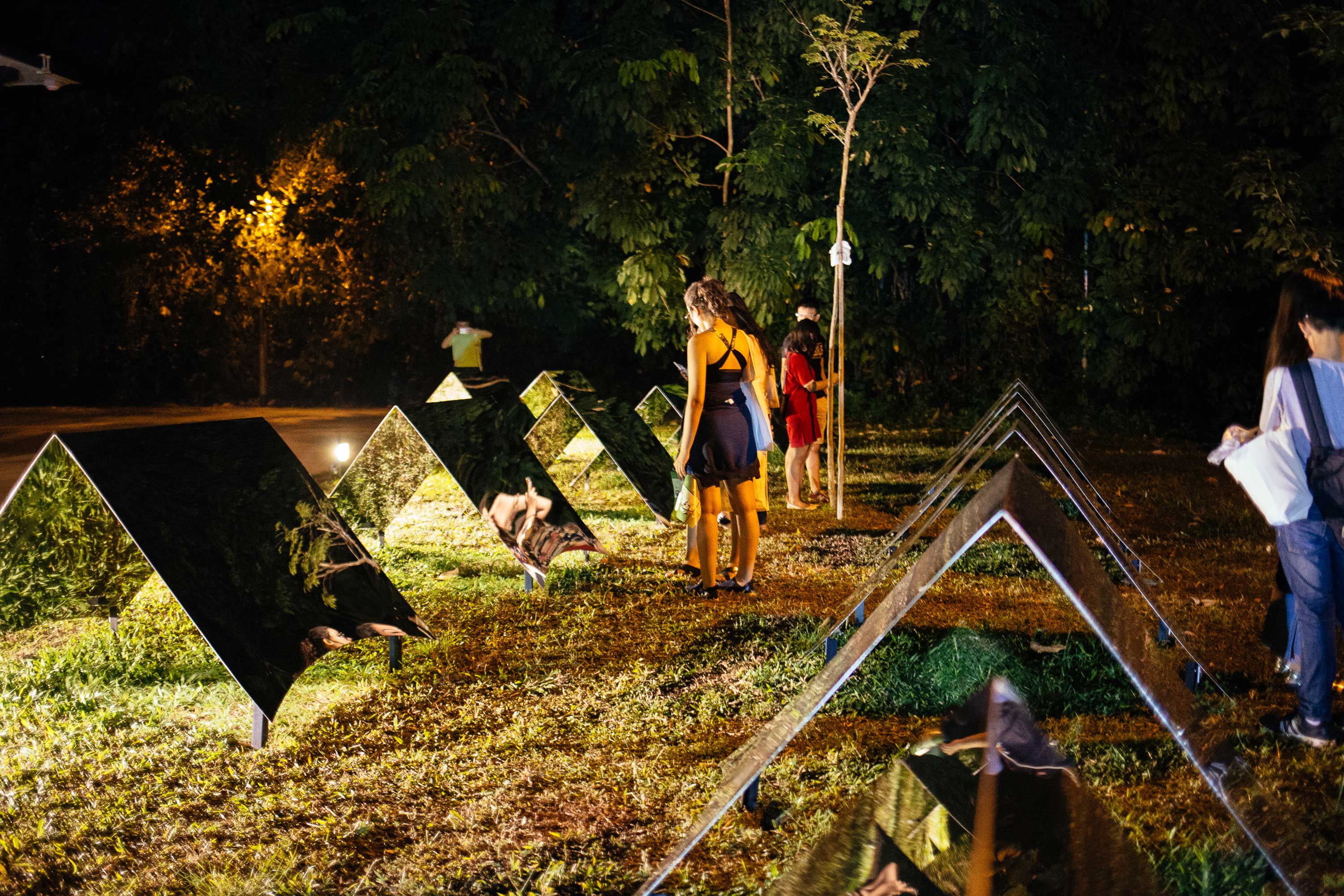 LOCK ROUTE, 13 Jan - 30 Jun 2017