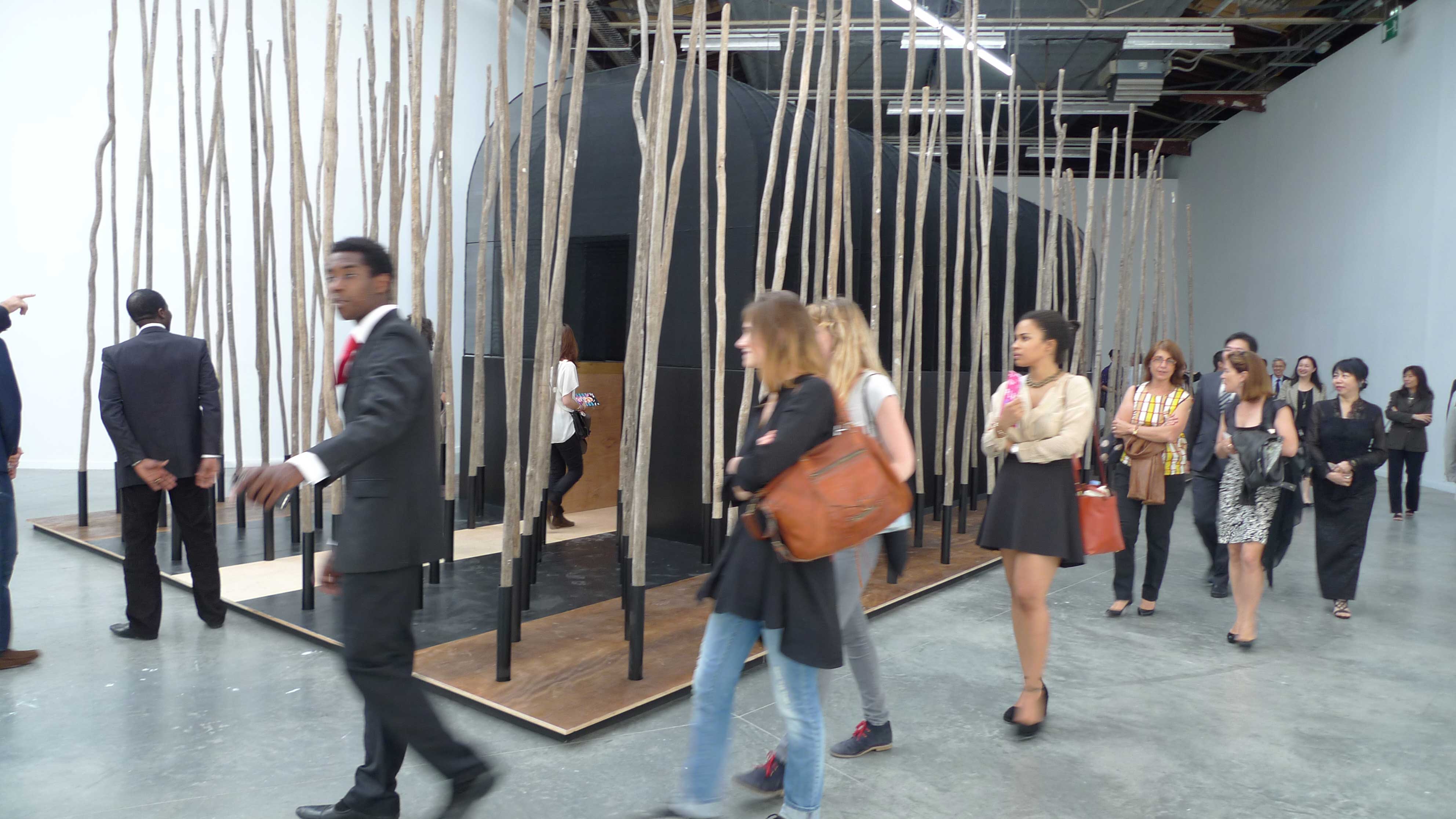 NOUVELLE VAGUES, Palais de Tokyo