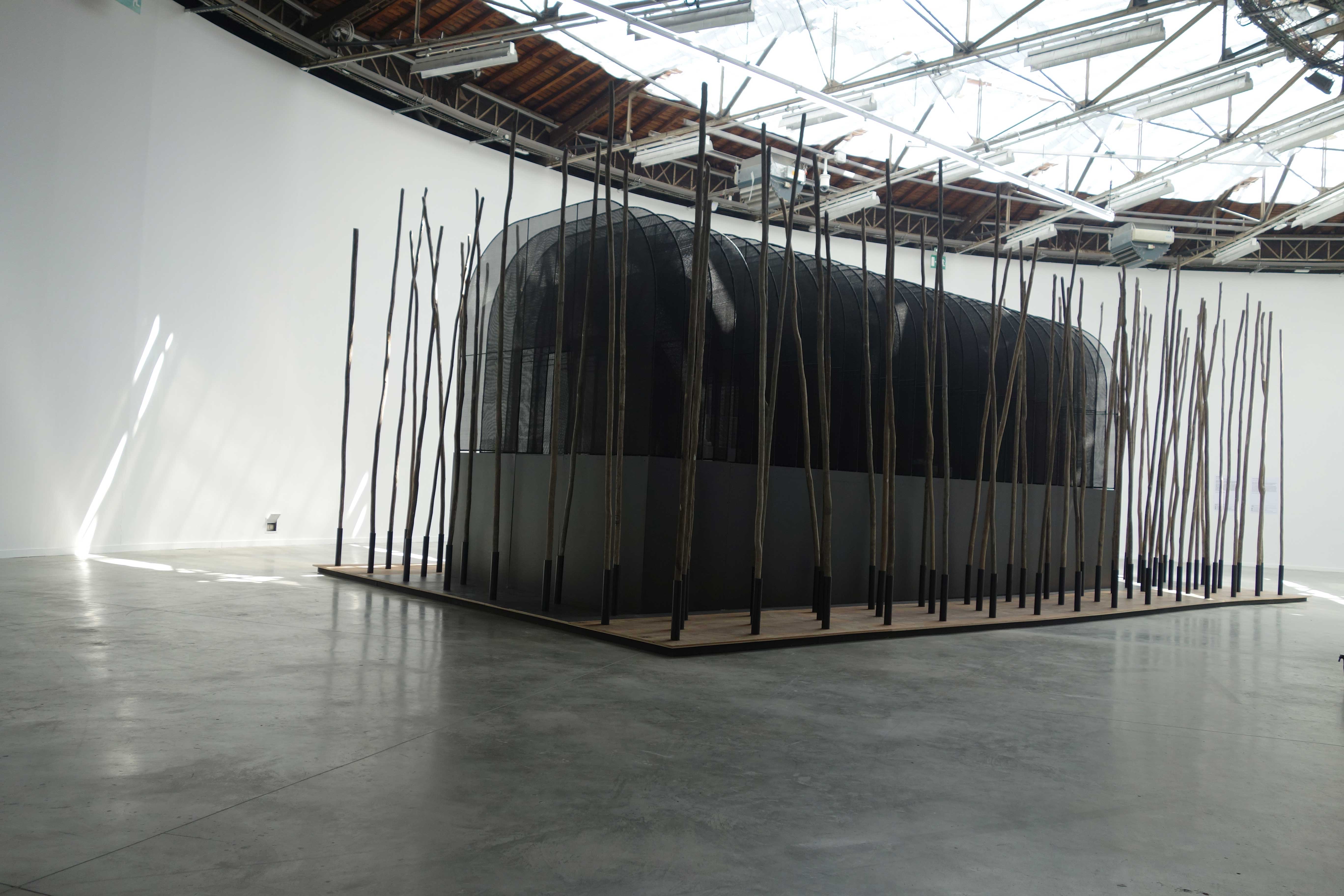 NOUVELLE VAGUES, Palais de Tokyo