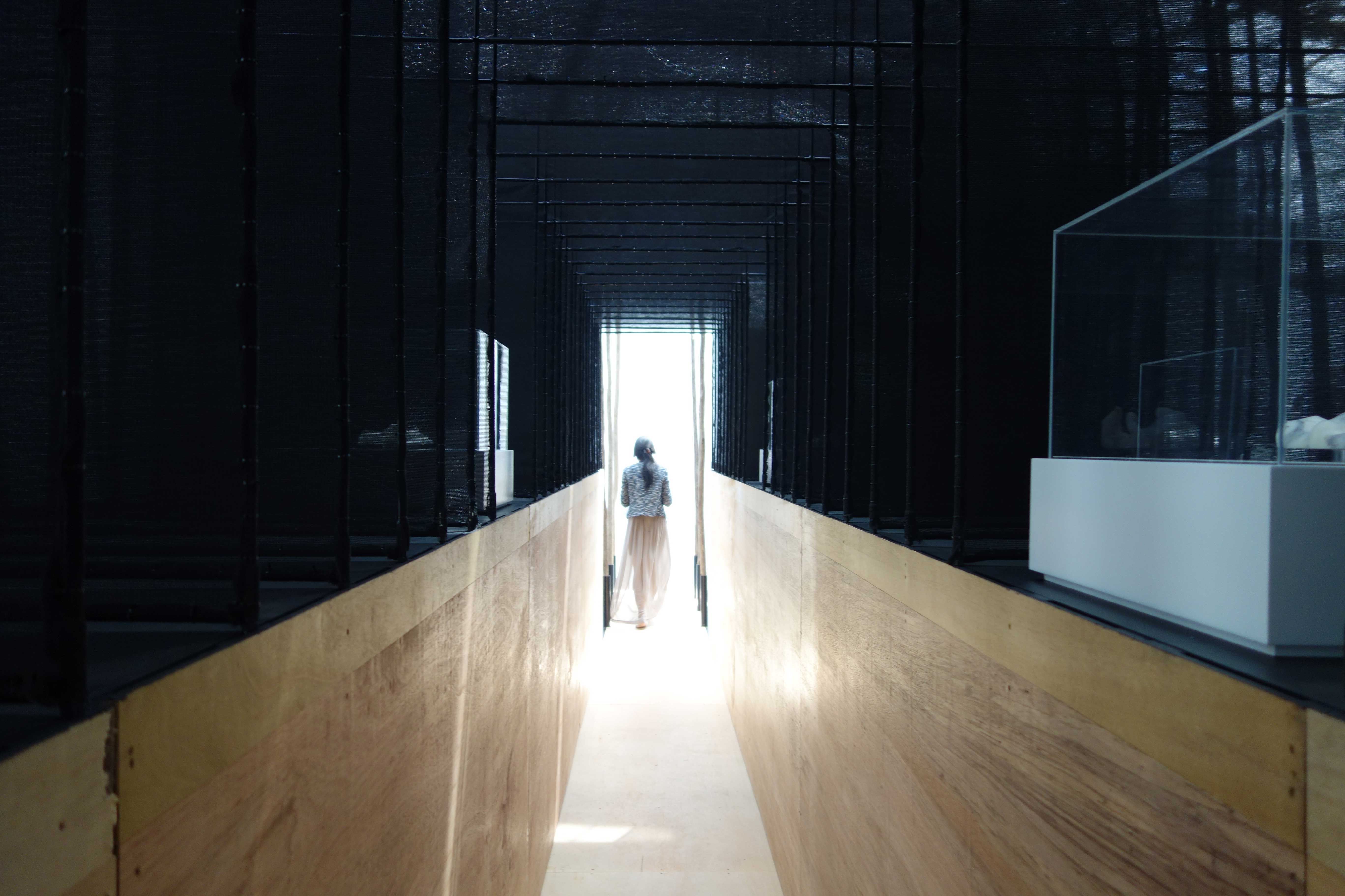 NOUVELLE VAGUES, Palais de Tokyo