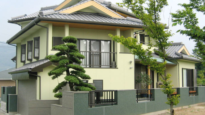 【山鹿市】K様邸