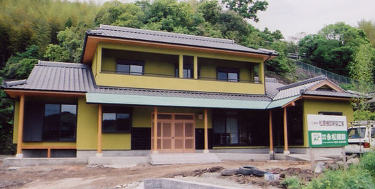 【南関町】M様邸