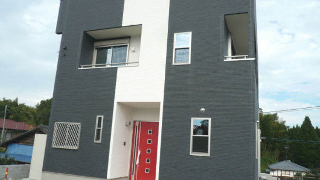 【南関町】M様邸