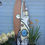 Thumbnail: Mega Surfboard 18mm Plywood  1.5 m long - Half Vehicle