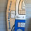 Thumbnail: Mega Surfboard 18mm Plywood  1.5 m long - Half Vehicle