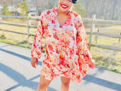 What to Wear Easter 2021