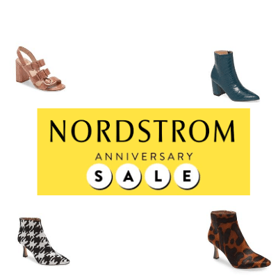 Nordstrom's Anniversary Sale