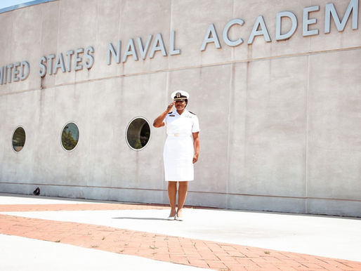 Embracing My Natural Hair