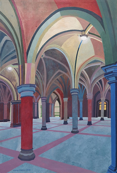 156 University Cloisters small.jpg