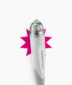 Radiofrecuencia con microagujas para la estética