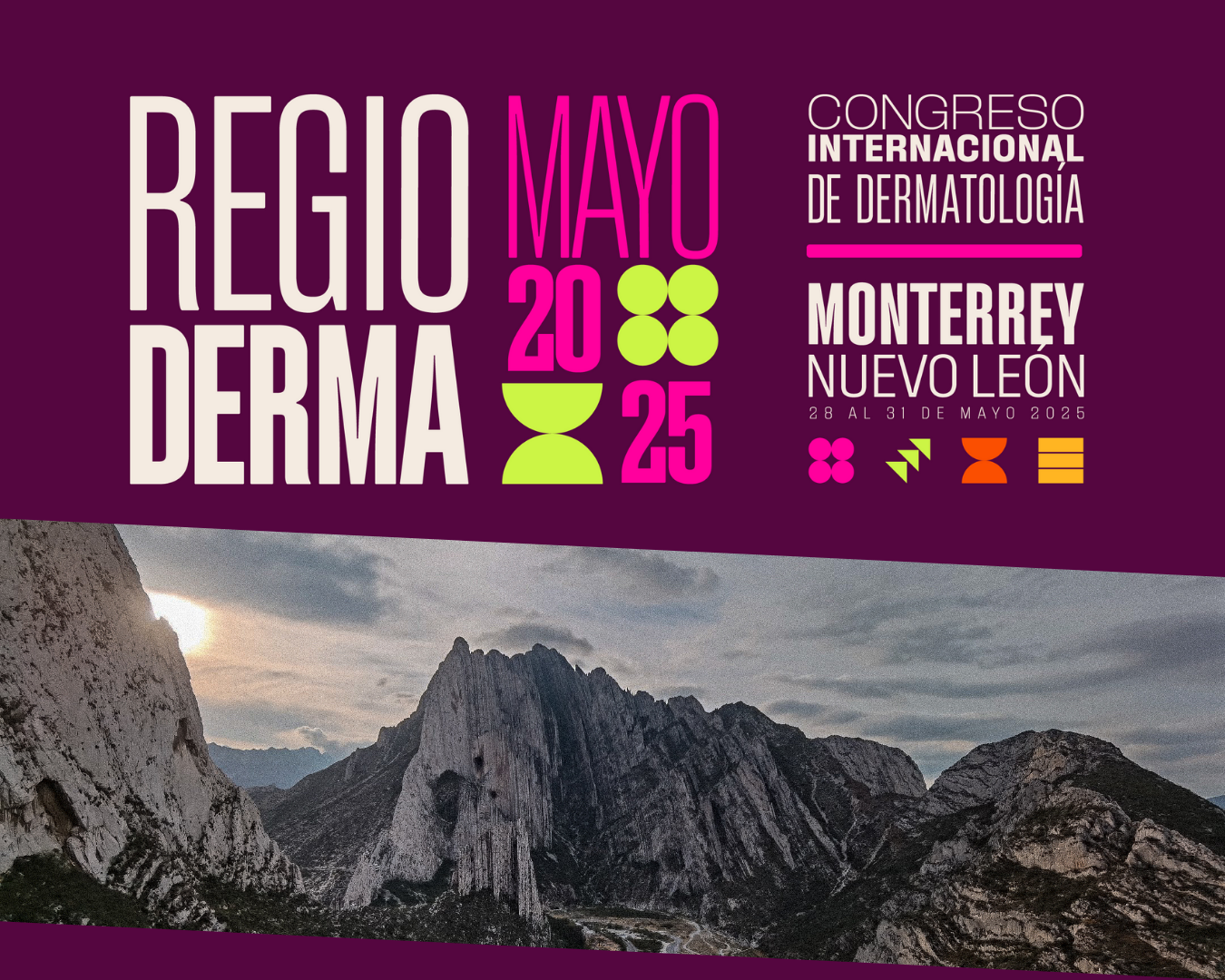 Comité Organizador | Congreso Regioderma2025