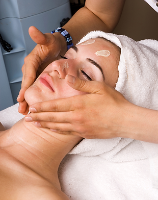 Facial SensiCalm