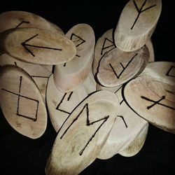 Runes