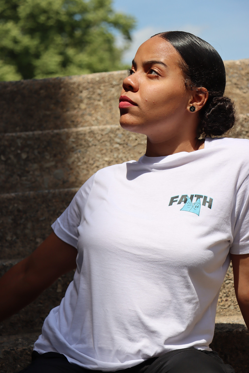 Thumbnail: Faith Can Move Mountains
