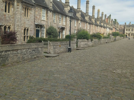 City of Wells