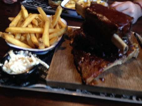 smoke haus