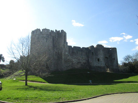 Chepstow