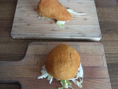 Calabrisella - Arancino