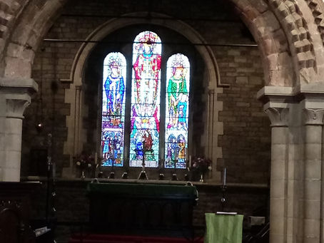 Cadw open doors events in Monmouth