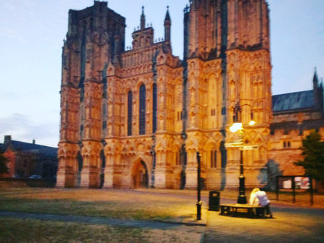 Wells Cathedral