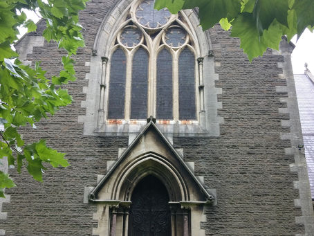 Open doors event - throughout September