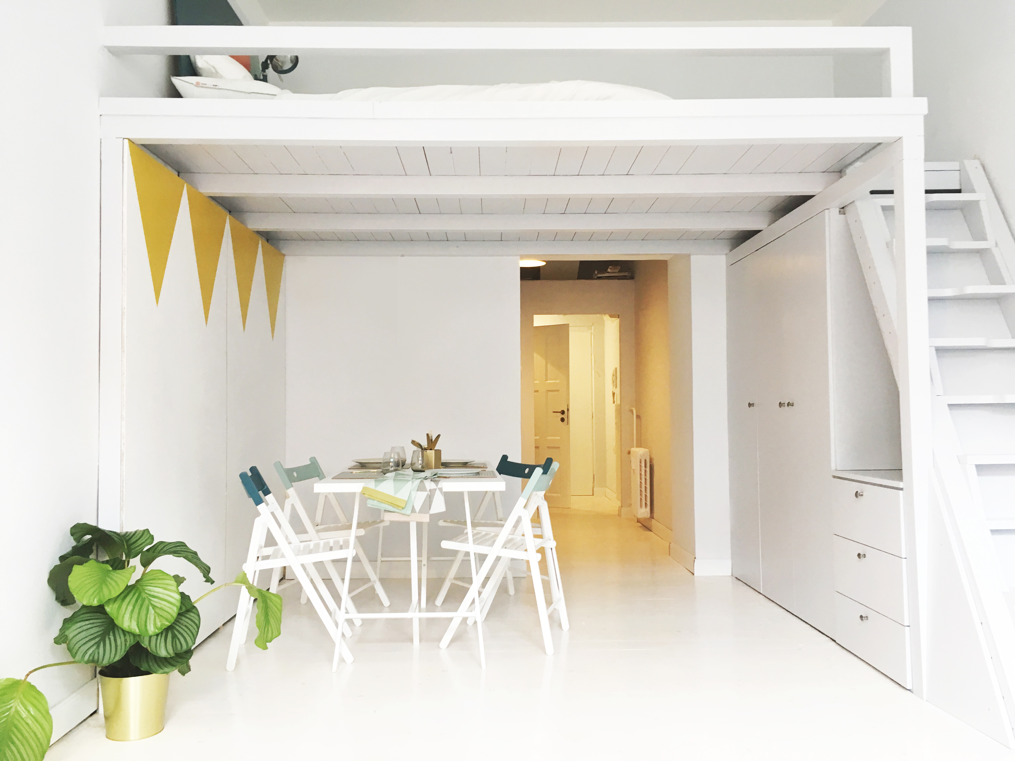 Korner St Residential Interior Design