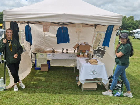 Knockholt Carnival & The Layberry Foundation ...