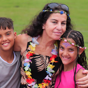 ALL4U Fostering and The Layberry Foundation Festival... 