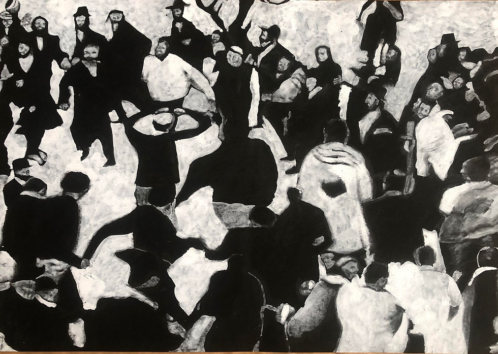 Wedding 5, 2018