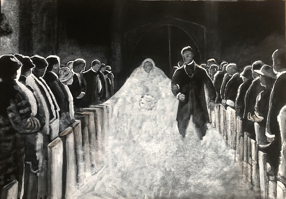 Wedding 7, 2018