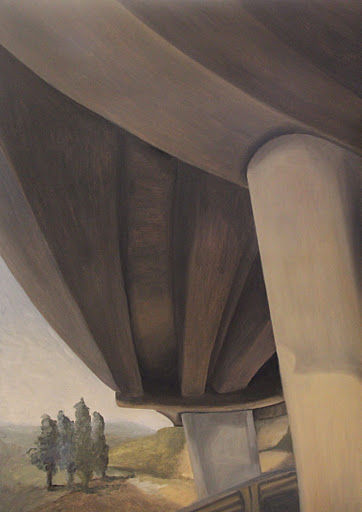 road number 6, bridge 5b, 2012