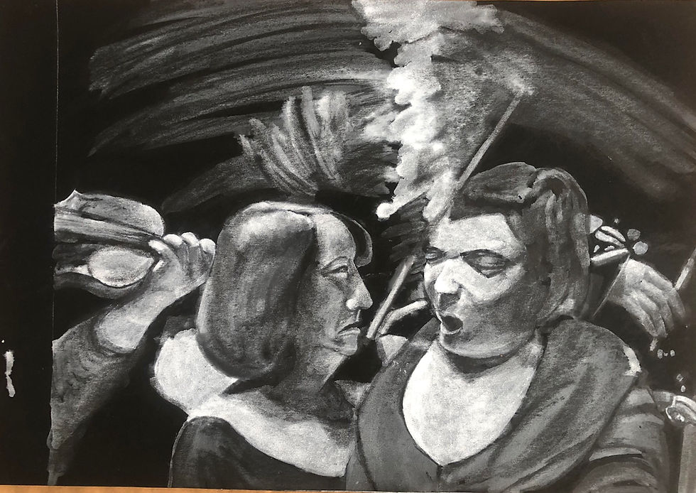 The Concert, 2018