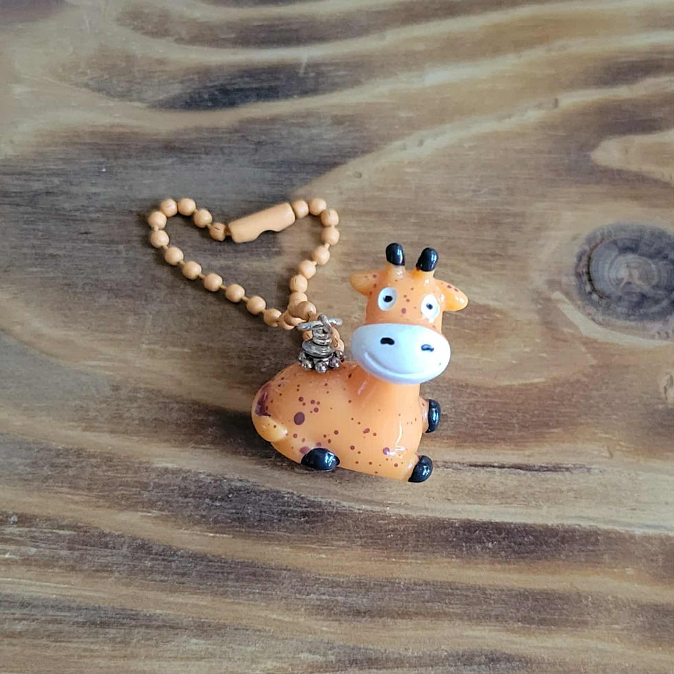 Thumbnail: Zoo Crew - Chain Charms