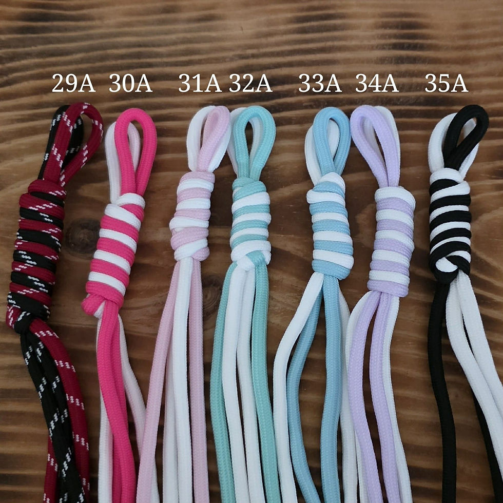 Thumbnail: Ribbon Build Your Own Bling - Bag Charm
