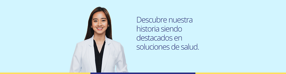 ¡La mejor alternativa para el viajero frecuente a Florida y RD con una cobertura internaci