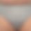 Thumbnail: Grey Brazilian Knickers
