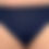 Thumbnail: Navy High Leg Knickers