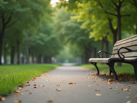 Anxiety Mindfulness Techniques to Help You Find Calm