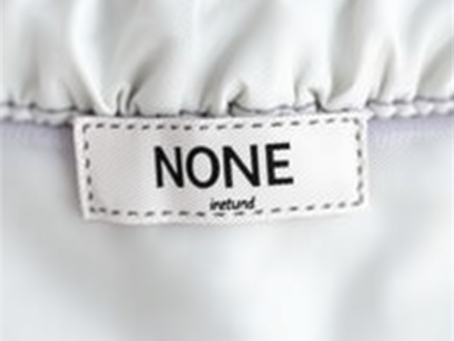 Named but Not Defined