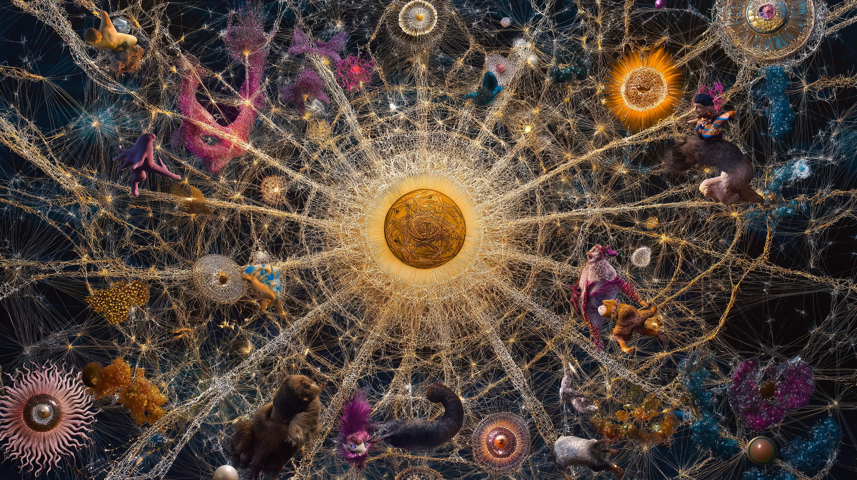 Web of Life 006