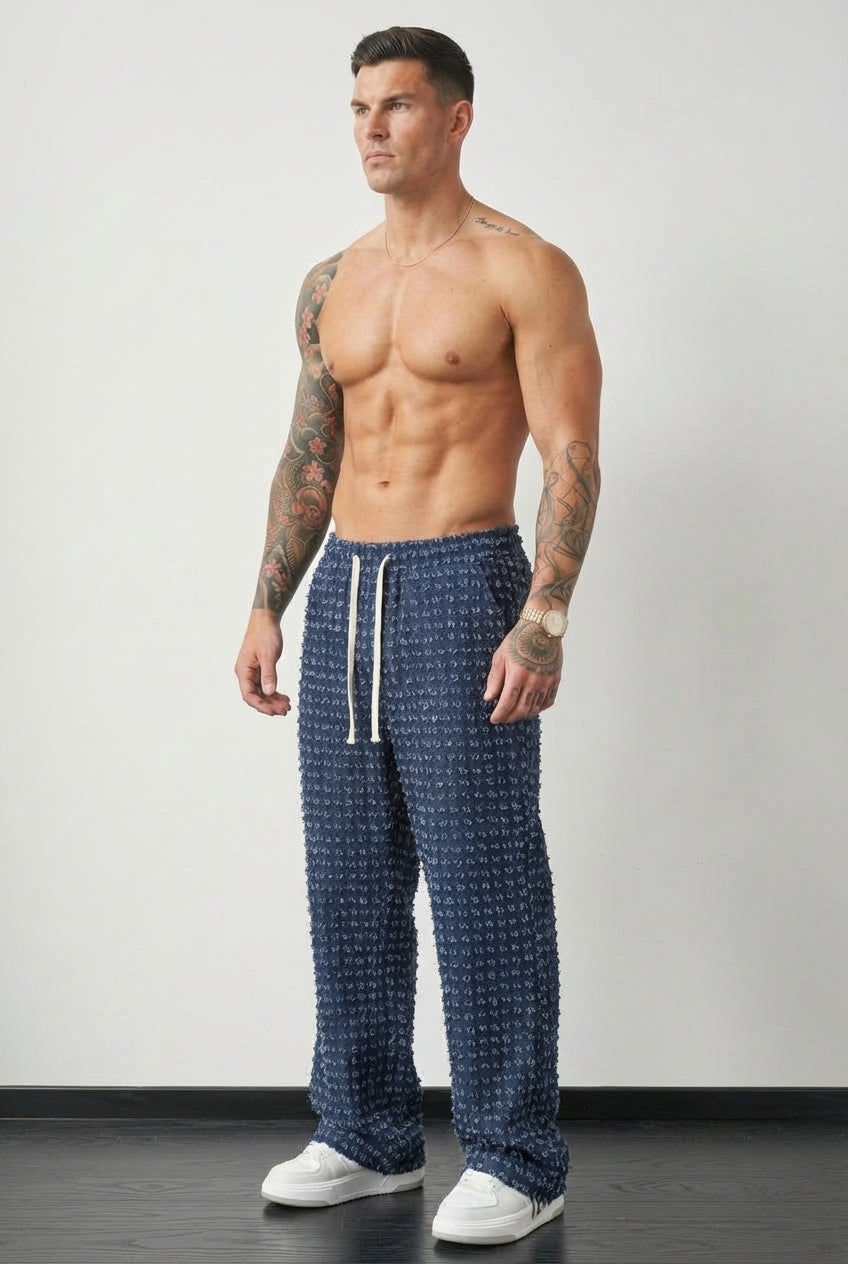 Thumbnail: Veazie Distressed Pants