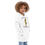 Thumbnail: Unleash the Supershero in You! Kids Fleece hoodie - Ishami